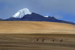 Mount Kailash